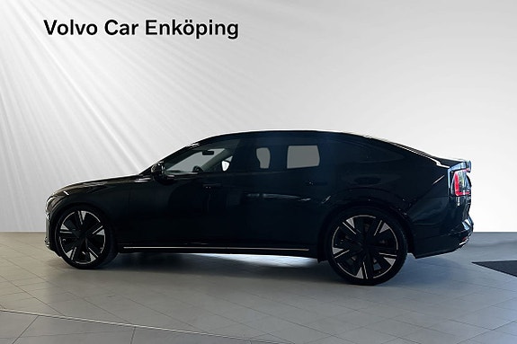 Volvo ES90 3 of 5