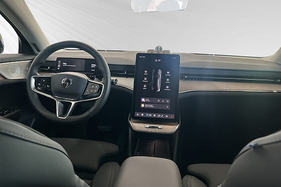 Volvo ES90 9 of 29