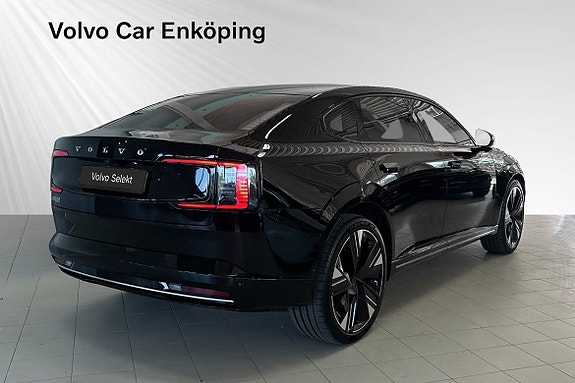 Volvo ES90 5 of 5