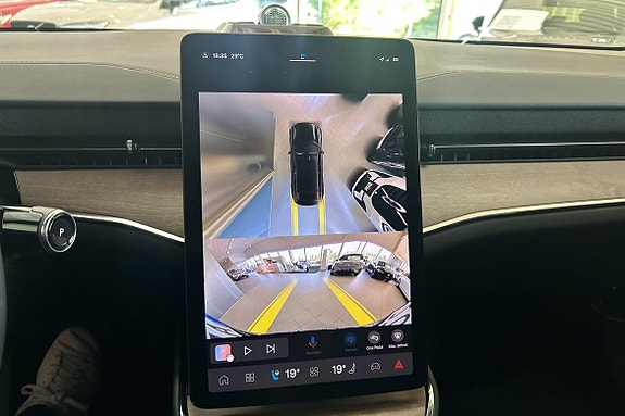 Volvo ES90 19 of 29
