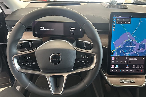 Volvo ES90 17 of 29