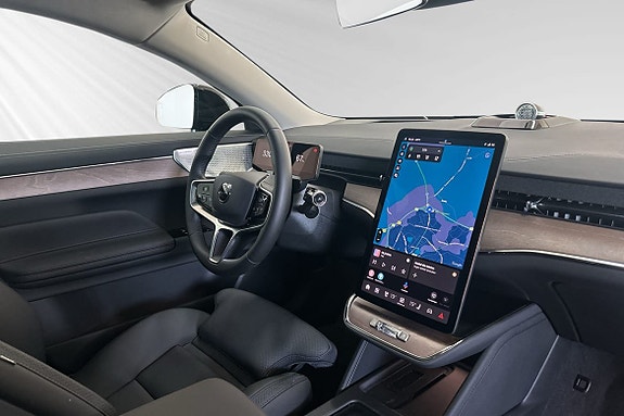 Volvo ES90 10 of 29