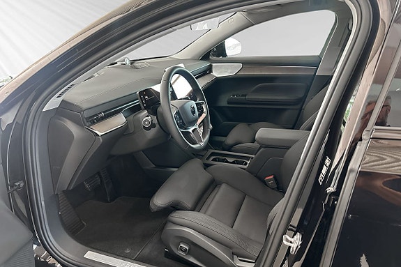 Volvo ES90 7 of 29