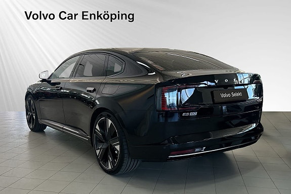 Volvo ES90 4 of 5