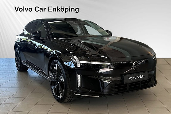 Volvo ES90 6 of 29