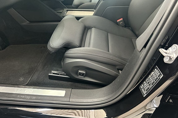Volvo ES90 24 of 29