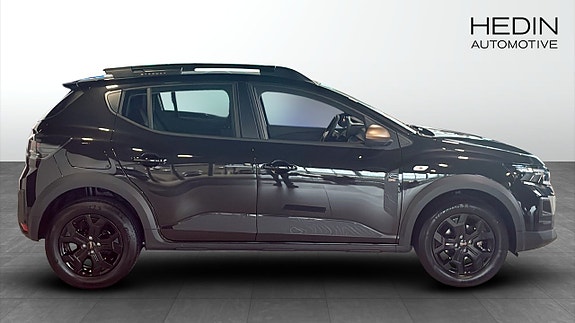 Dacia Sandero 6 of 9