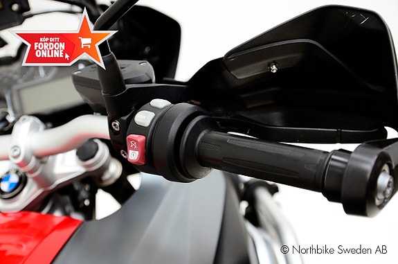 BMW R1200 GS 8 of 10