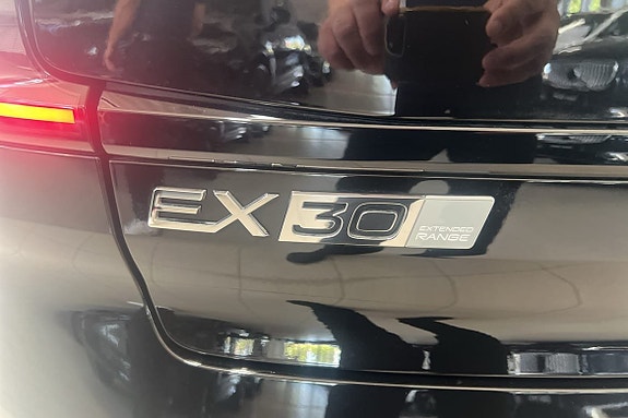 Volvo EX30 15 of 25