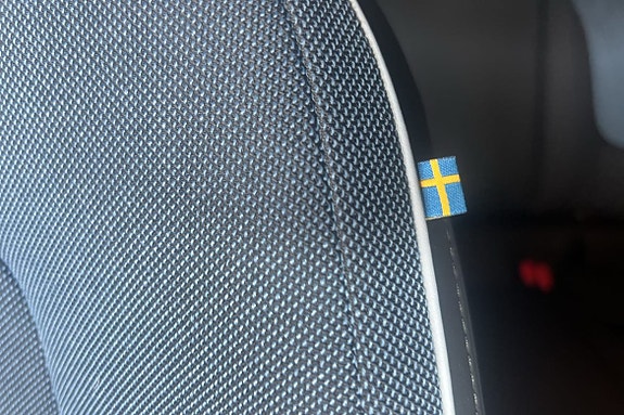 Volvo EX30 17 of 25