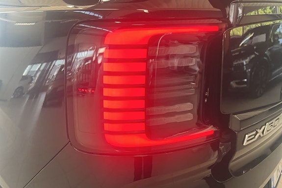 Volvo EX30 14 of 25