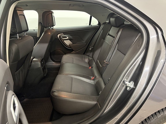 Saab 9-5 9 of 10