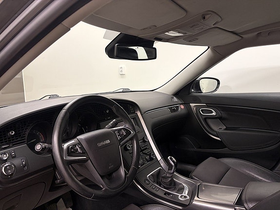 Saab 9-5 7 of 10