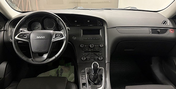 Saab 9-5 6 of 10