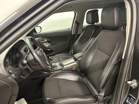 Saab 9-5 8 of 10