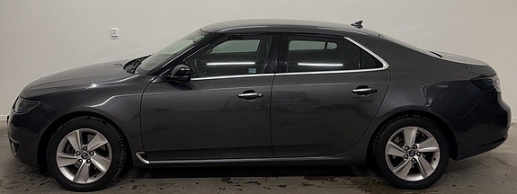 Saab 9-5 2 of 5