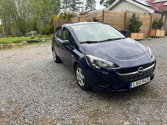 Opel Corsa 2 of 5