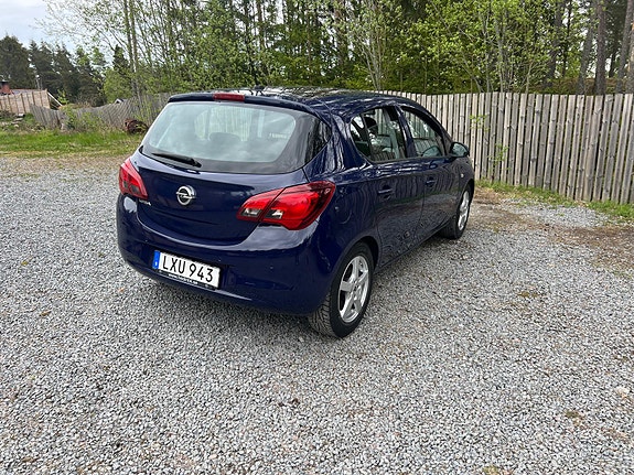 Opel Corsa 3 of 5