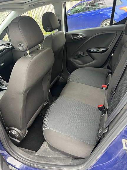 Opel Corsa 5 of 5