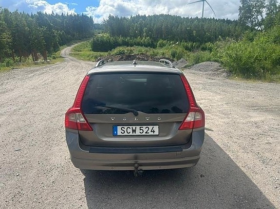 Volvo V70 20 of 20