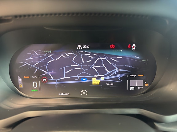Polestar 2 25 of 26