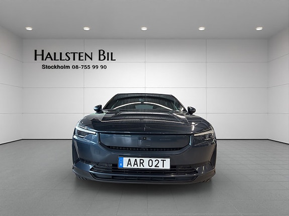 Polestar 2 4 of 26