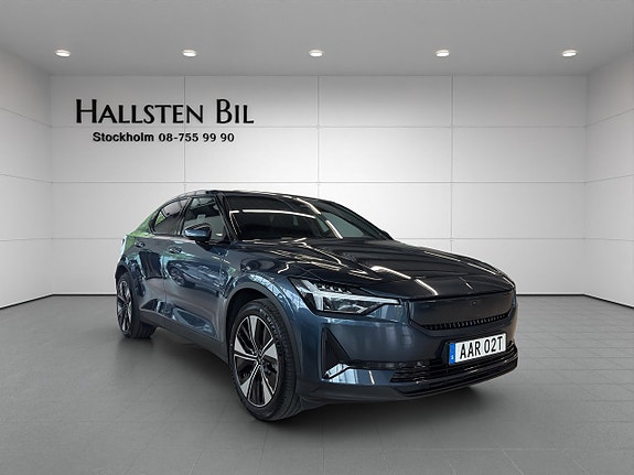 Polestar 2 5 of 26