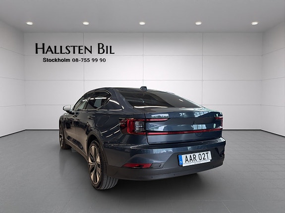 Polestar 2 8 of 26