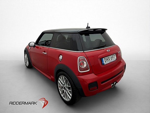 MINI Cooper S 6 of 30