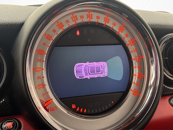 MINI Cooper S 19 of 30