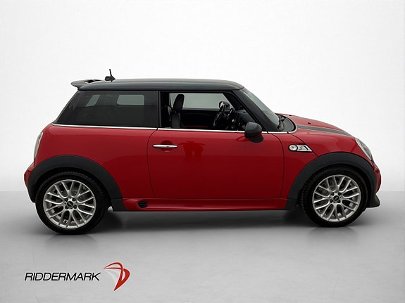 MINI Cooper S 9 of 30