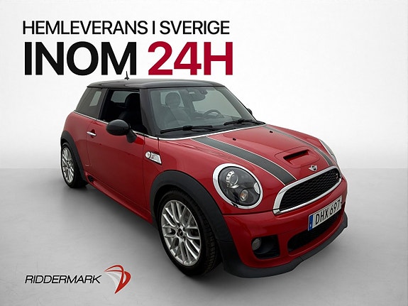 MINI Cooper S 3 of 5