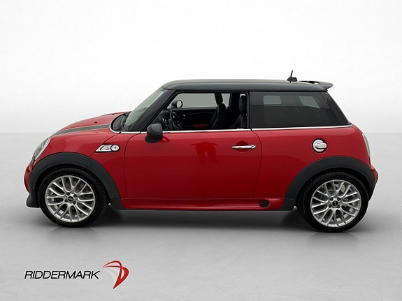 MINI Cooper S 5 of 5