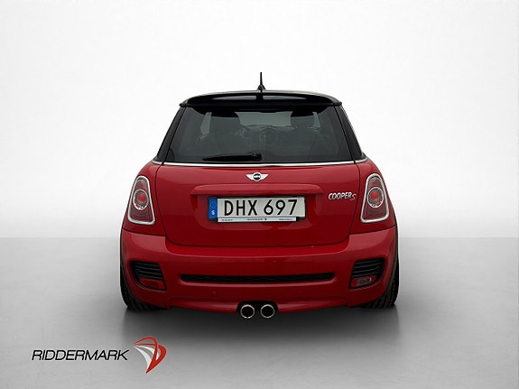 MINI Cooper S 7 of 30
