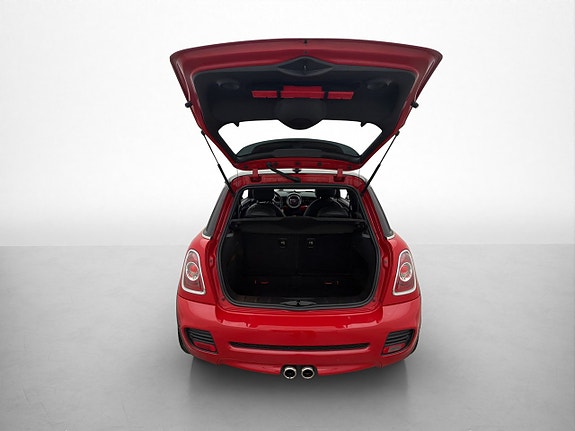 MINI Cooper S 27 of 30