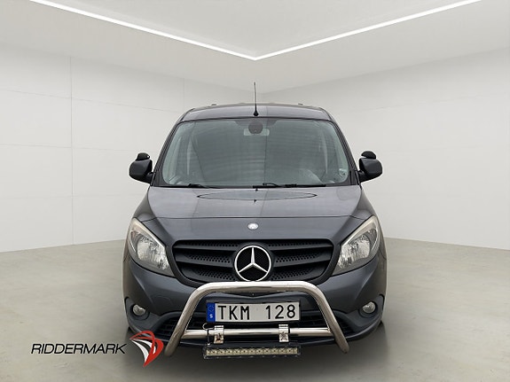 Mercedes-Benz Citan 108 5 of 5