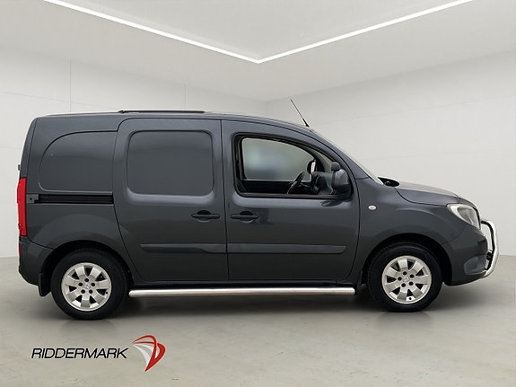 Mercedes-Benz Citan 108 2 of 5