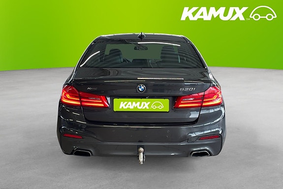 BMW 530i 5 of 5
