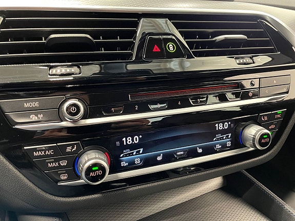 BMW 530i 23 of 26