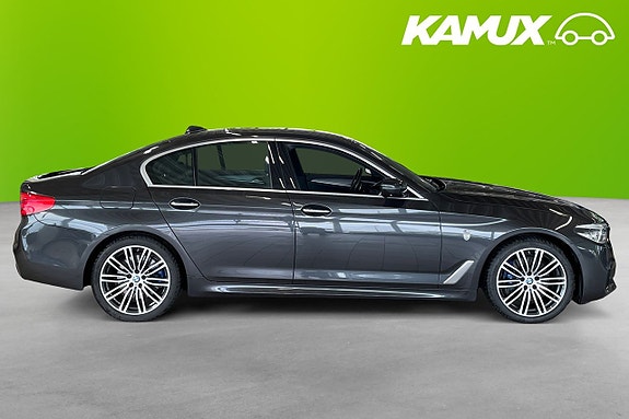 BMW 530i 2 of 5
