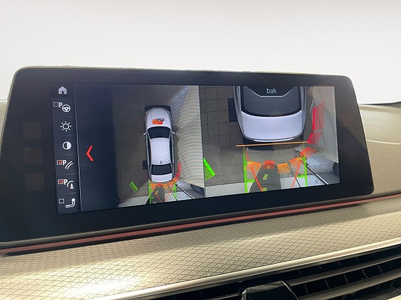 BMW 530i 25 of 26