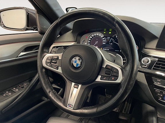 BMW 530i 15 of 26