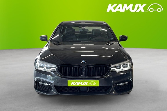 BMW 530i 6 of 26