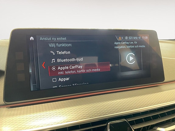 BMW 530i 26 of 26
