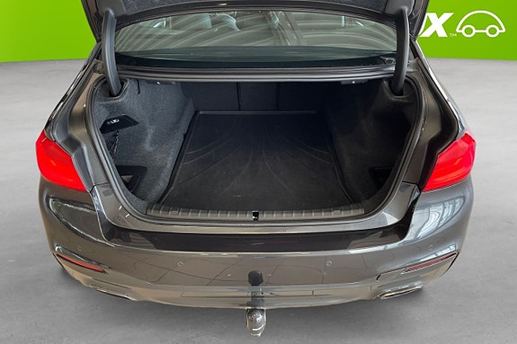 BMW 530i 17 of 26