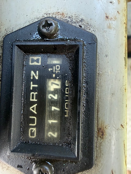 Yanmar 900kg 4 of 6
