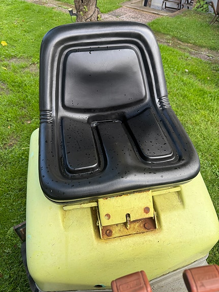 Yanmar 900kg 2 of 6
