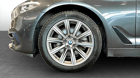 BMW 520 9 of 9