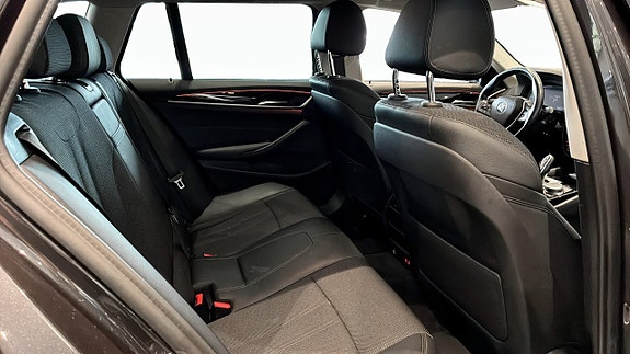 BMW 520 5 of 5