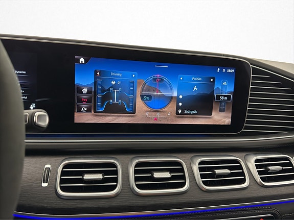 Mercedes-Benz GLE63 29 of 30